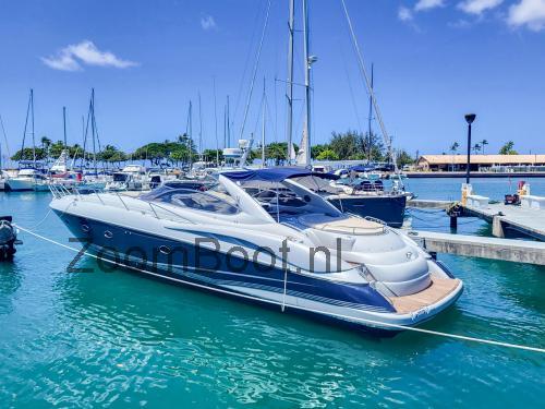 Sunseeker Predator 58 specificaties